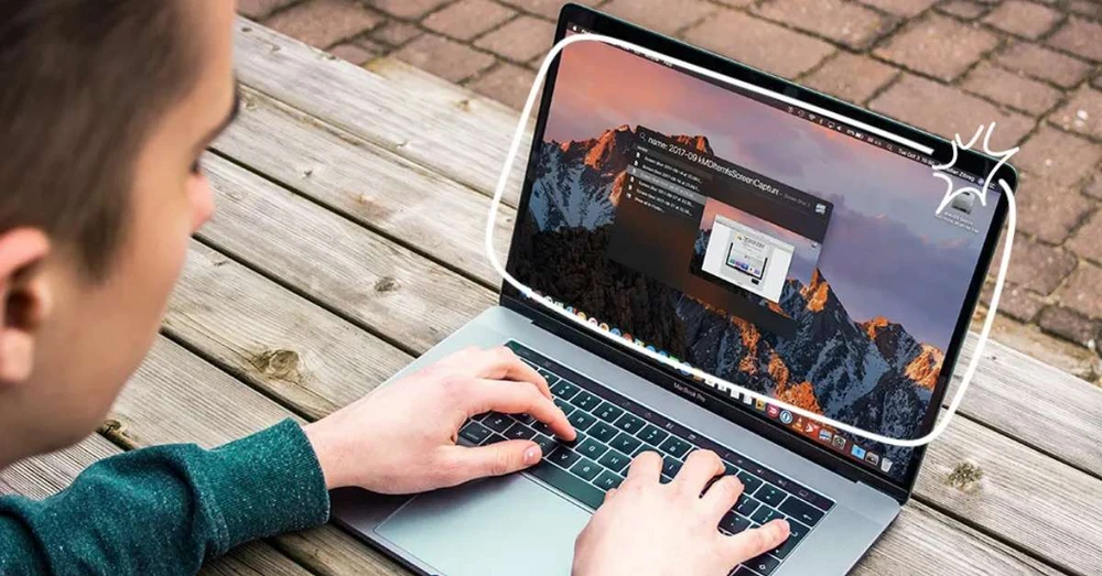 Cách chụp màn hình máy tính laptop siêu đơn giản mà ai cũng cần biết