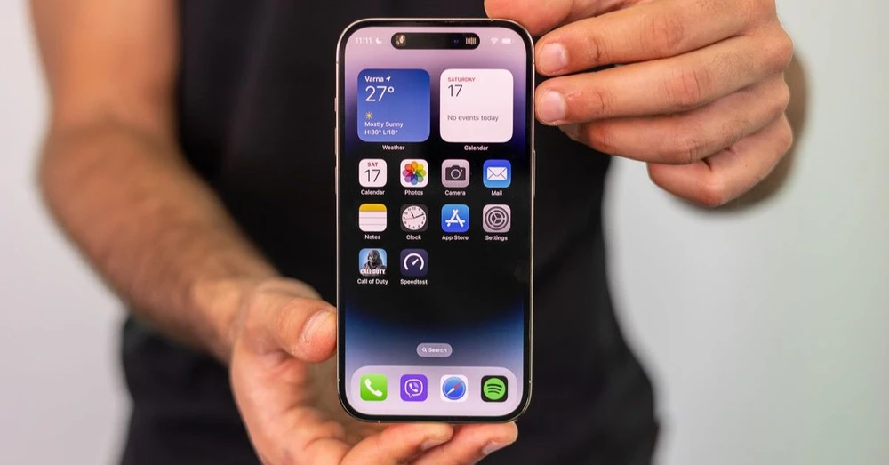 Đây là 9 tính năng cực thiết yếu trên iPhone nhưng ít người biết đến