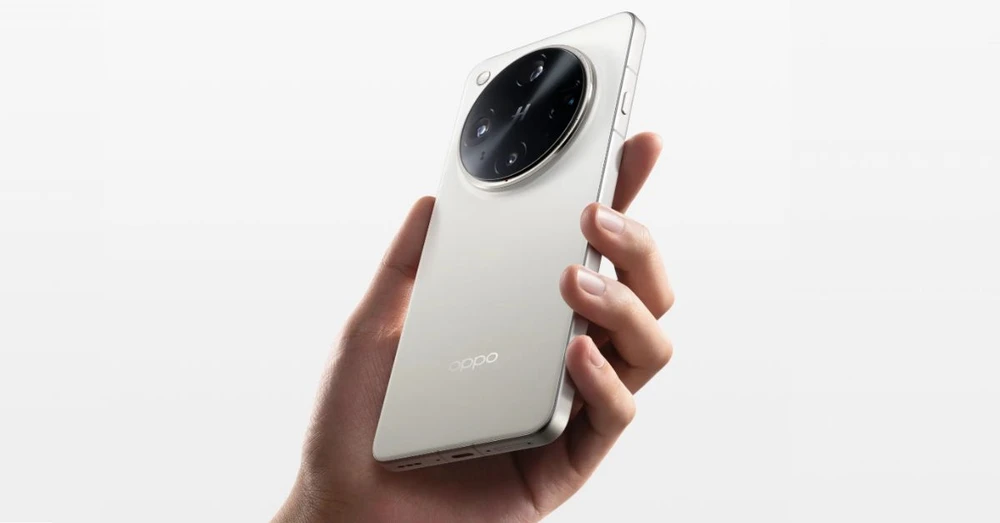 Oppo Find X9 Ultra lộ thông tin camera nâng cấp mạnh mẽ với khả năng zoom quang 10x