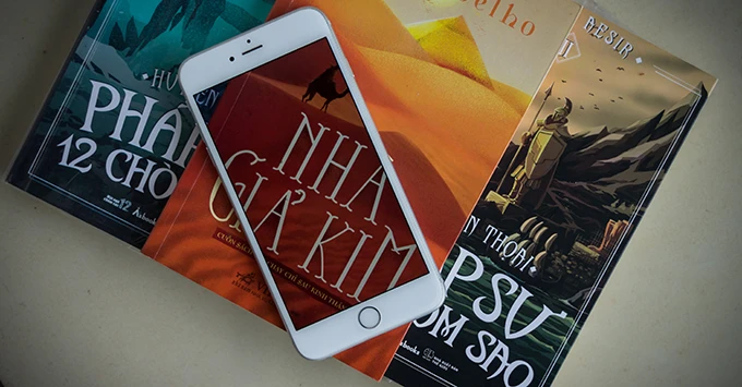 Hướng dẫn quay phim màn hình kèm âm thanh vô cùng đơn giản trên iPhone
