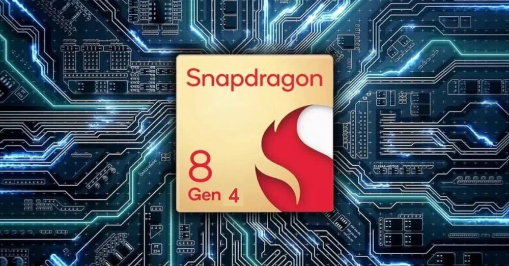 Snapdragon 8 Gen 4 sẽ đắt hơn 20% so với Snapdragon 8 Gen 3, khiến giá flagship tăng thêm