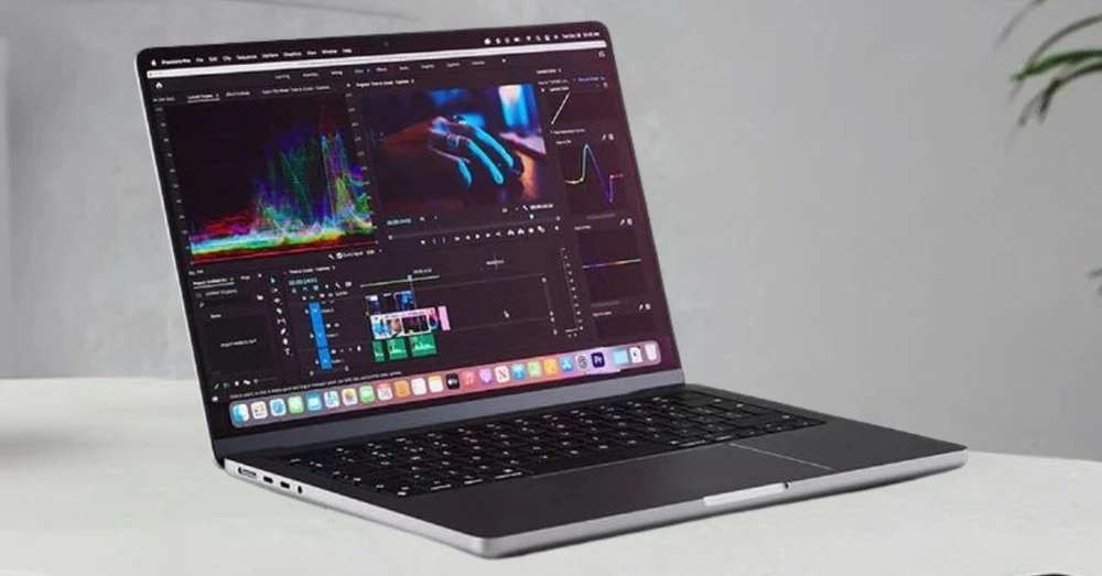 Đánh giá cấu hình MacBook Air M3: Chip Apple M3 có mạnh như lời đồn?