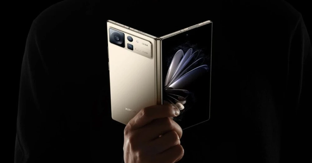 Xiaomi chính thức xác nhận sẽ phát hành Xiaomi MIX Fold 3 vào tháng 8