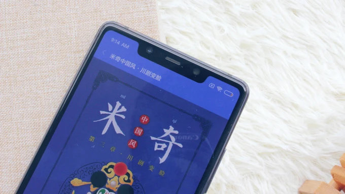 Hướng dẫn cài đặt Android Pie cho Xiaomi Mi 8 và Mi 8 SE