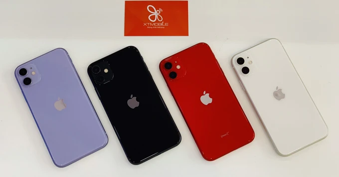 So sánh iPhone 12 và iPhone 11: Có nên nâng cấp không?