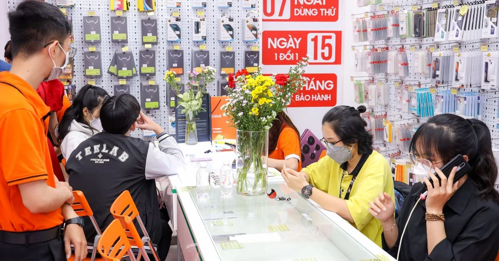 Vì sao chính sách hậu mãi của XTmobile được người dùng đánh giá cao?