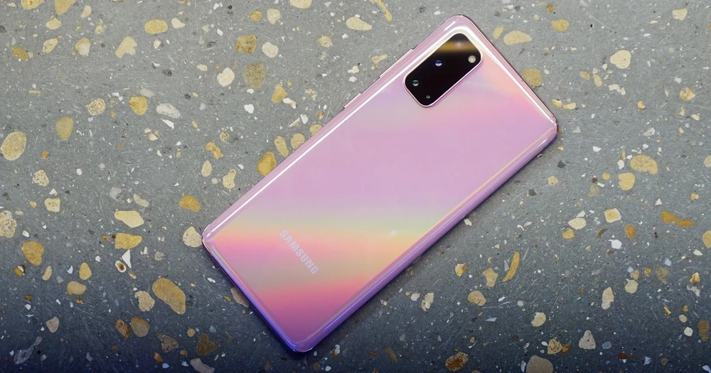 Doanh số Galaxy S20 chỉ bằng 60% so với Galaxy S10 cùng kỳ, lý do vì sao?