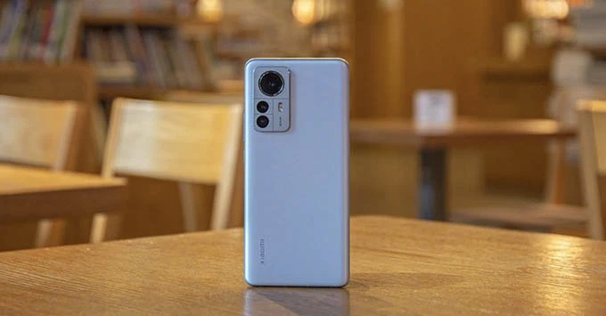 So sánh Xiaomi 12, Xiaomi 12 Pro và Xiaomi 12X: Khác biệt là gì?