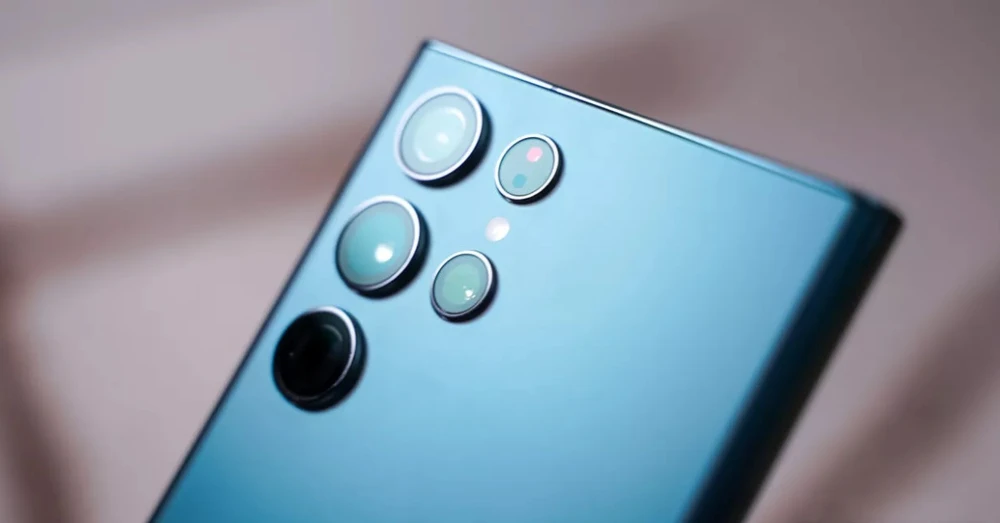 Đánh giá camera Galaxy S22 Ultra chi tiết: Khắc phục nhược điểm trên camera của Android và iPhone