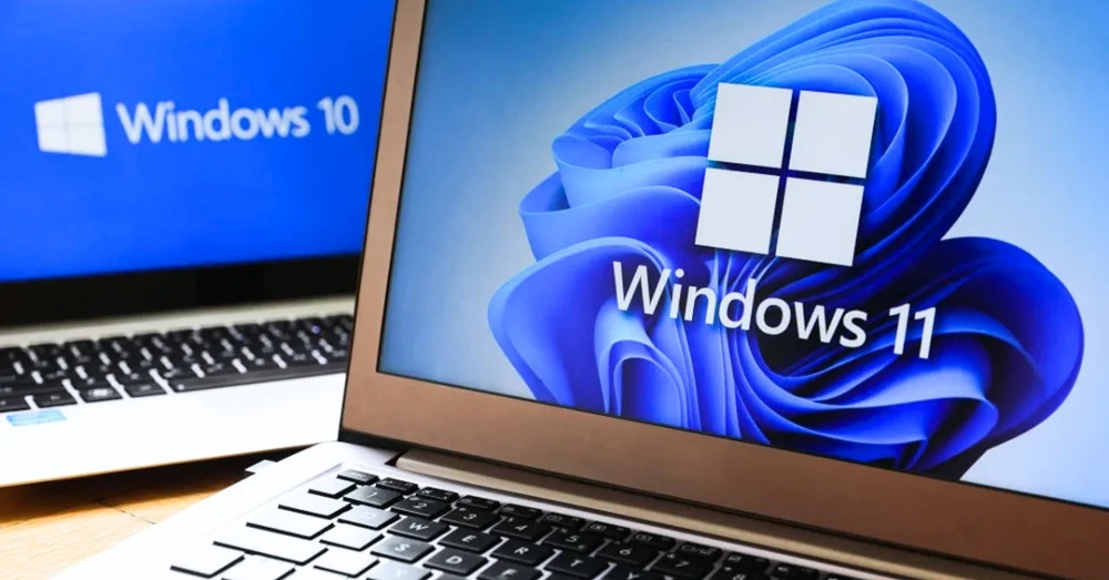 Cách nâng cấp Windows 10 lên Windows 11 an toàn, không mất dữ liệu