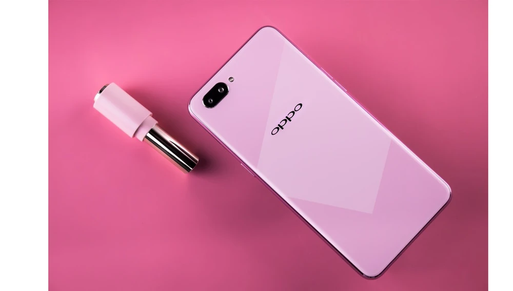 Oppo A5 đã chính thức tiết lộ thông số kĩ thuật và giá bán