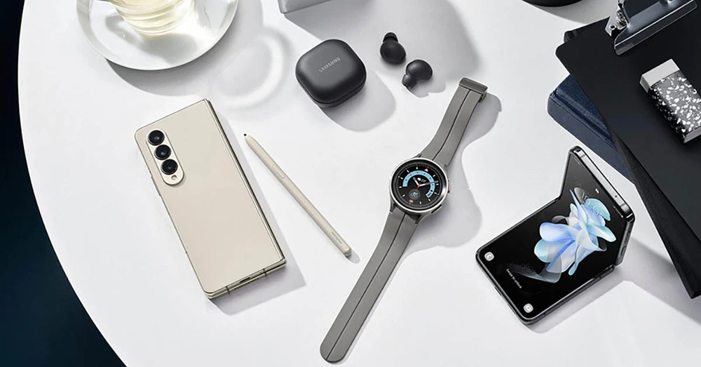 Galaxy Z Flip 5 và Galaxy Z Fold 5 xác nhận sẽ được ra mắt vào ngày 27/7