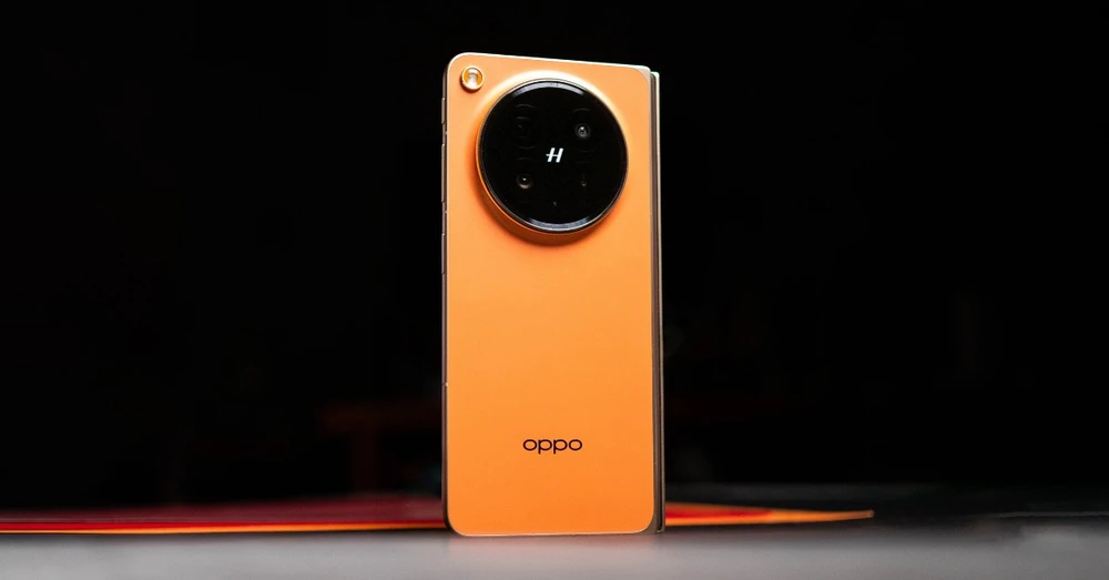 Đánh giá OPPO Find N6: Định nghĩa lại tiêu chuẩn smartphone gập