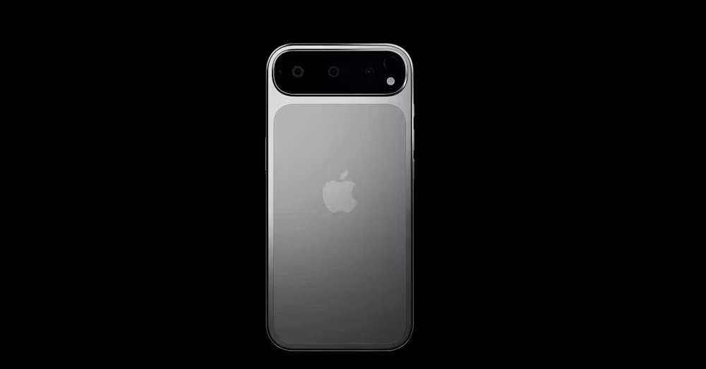 AI bùng nổ: Liệu iPhone 17 có 'thất thế' trước làn sóng mới?