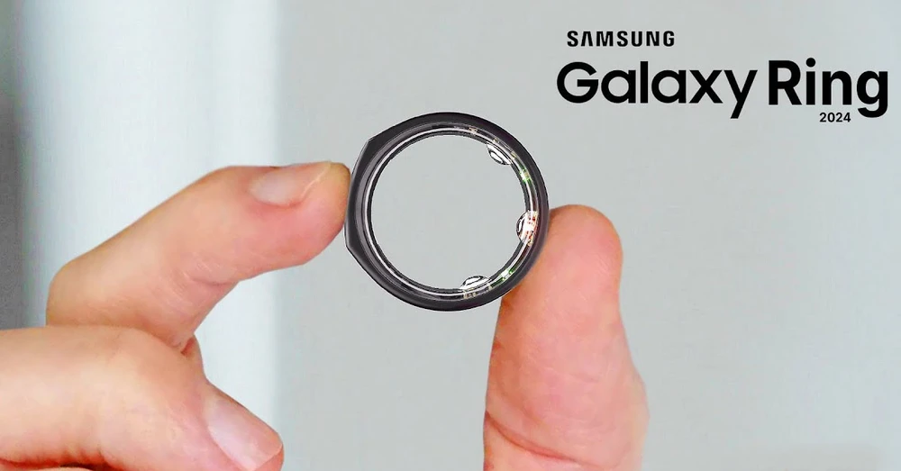 Samsung xác nhận Galaxy Ring sẽ có thời lượng pin lên tới 9 ngày