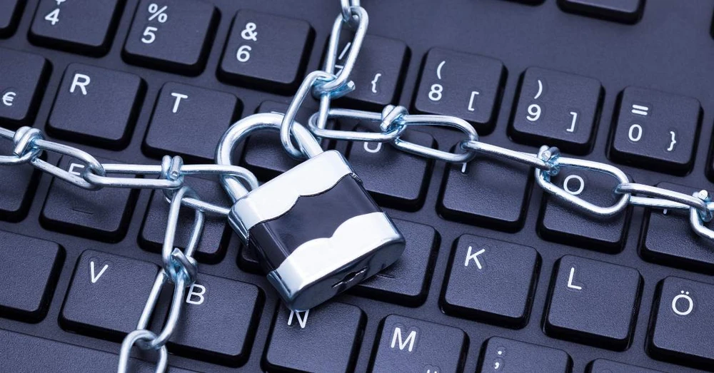 Bật mí cách khóa bàn phím laptop đúng cách khi cần thiết