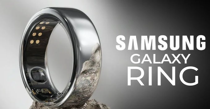 Samsung Galaxy Ring: Mọi thứ cần biết về nhẫn thông minh mới của Samsung