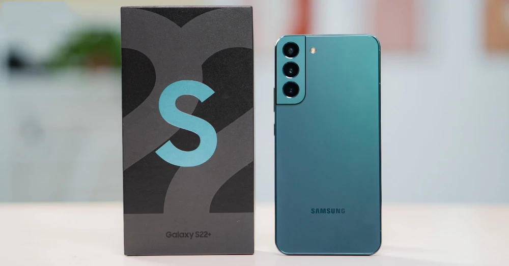 So sánh camera Galaxy A53 và Galaxy S22 Plus: Khoảng cách liệu có là quá lớn?
