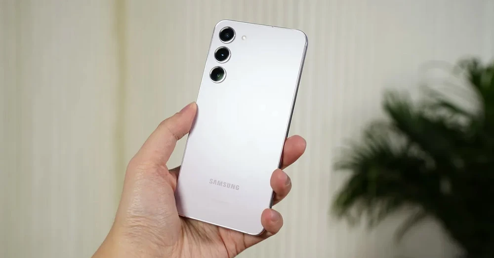 Ai nên mua Galaxy S24 Plus? Điện thoại phù hợp với người dùng nào?