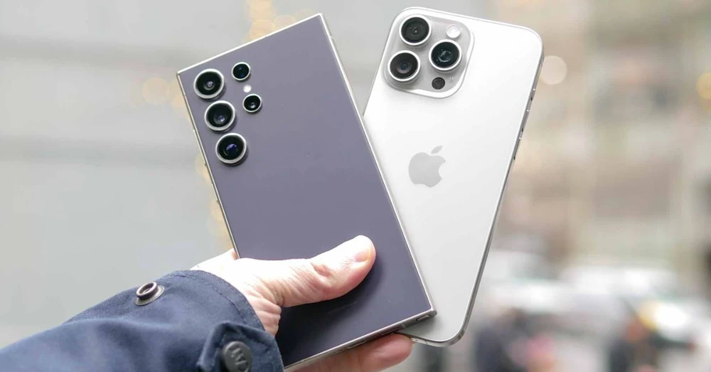 TOP điện thoại đáng mua nhất năm 2024 tại XTmobile