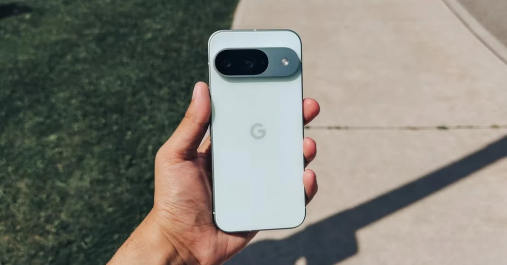 Lý do nên mua Google Pixel 9 cũ - Đánh giá chi tiết và ưu điểm vượt trội