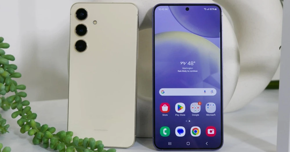 Địa chỉ mua Galaxy S24 CTY uy tín, giá rẻ và nhiều ưu đãi hấp dẫn