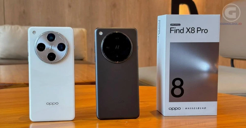 Top điện thoại Oppo tốt nhất năm 2024, xem ngay để không bỏ lỡ
