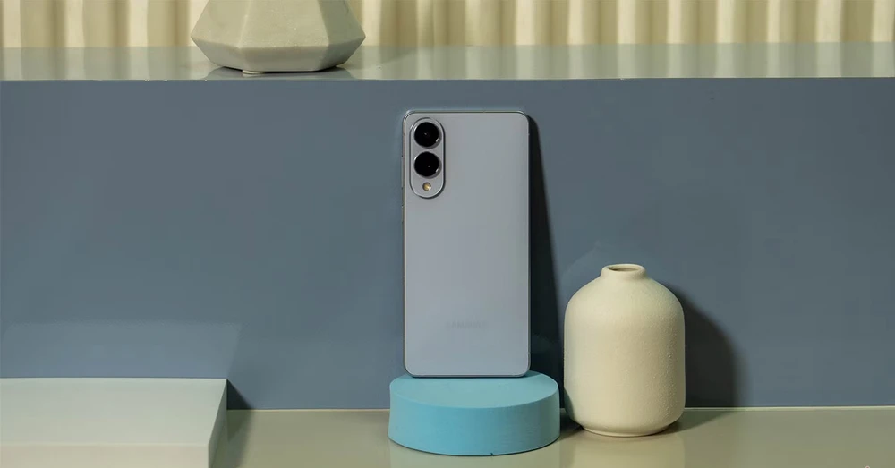 Samsung có thể sẽ định hình lại dòng sản phẩm Galaxy S26