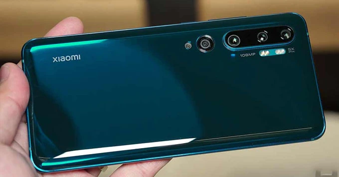 Đánh giá Xiaomi Mi CC9 Pro:Camera 108 MP, giá tầm trung