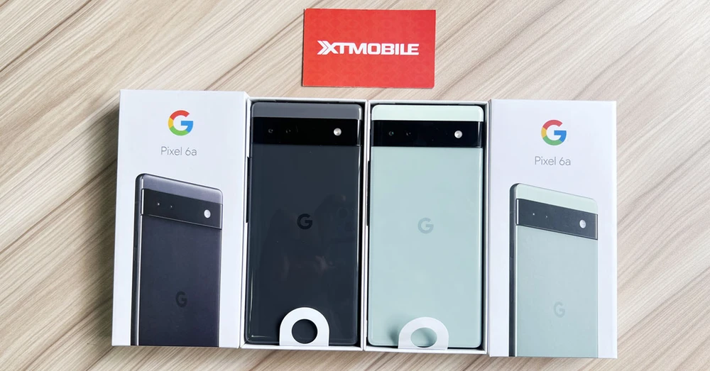 Đánh giá Google Pixel 6a: Smartphone giá rẻ của Google có gì hấp dẫn?