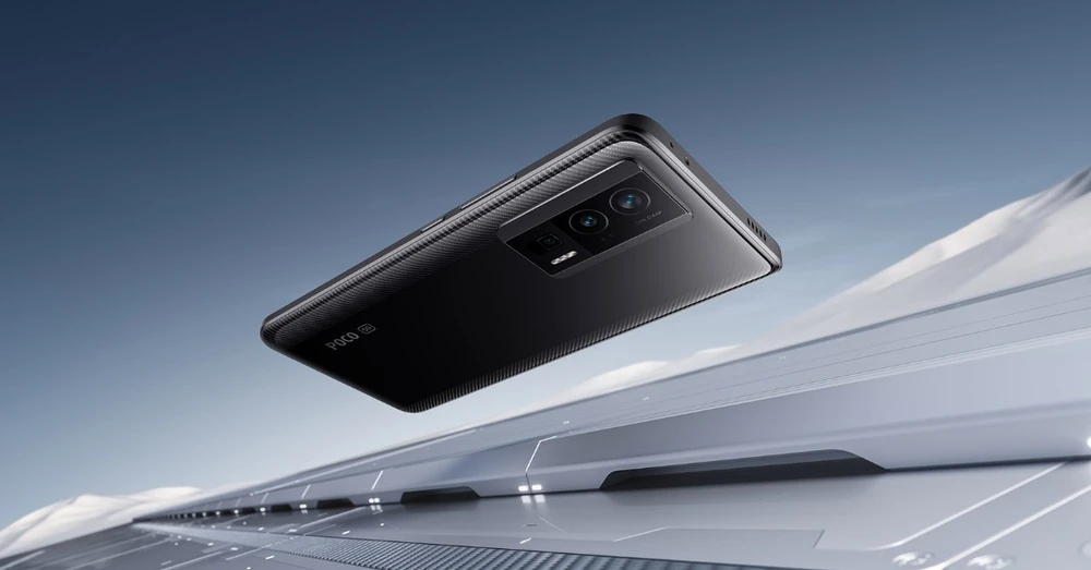 Xiaomi Redmi K70 sẽ là model tiêu chuẩn mạnh mẽ nhất trong lịch sử Redmi