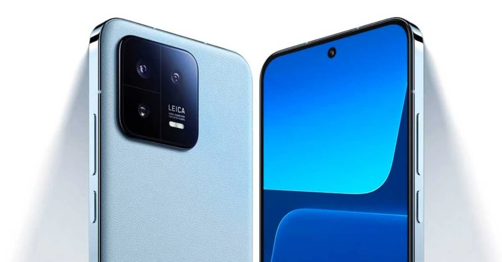 Nghi ngờ thiết kế của Xiaomi 14 đã lộ diện: Liệu có tin được?
