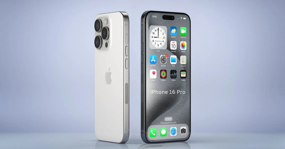 “Tất tần tật” thông tin về màn hình iPhone 16 Pro: Tổng hợp những điểm mới nổi bật!