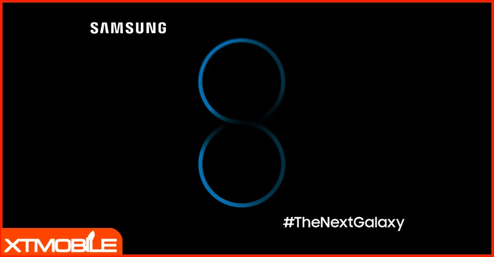 Tưởng đây là siêu phẩm Samsung Galaxy S8, hoá ra chỉ là hàng nhái mà thôi