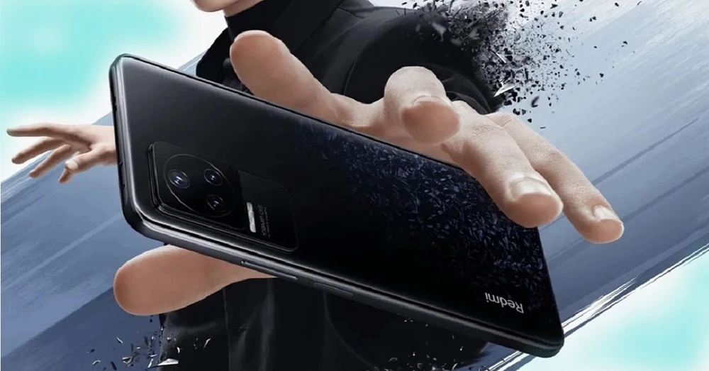 Xiaomi Redmi K70 rò rỉ thiết kế cao cấp cùng những tính năng xịn xò