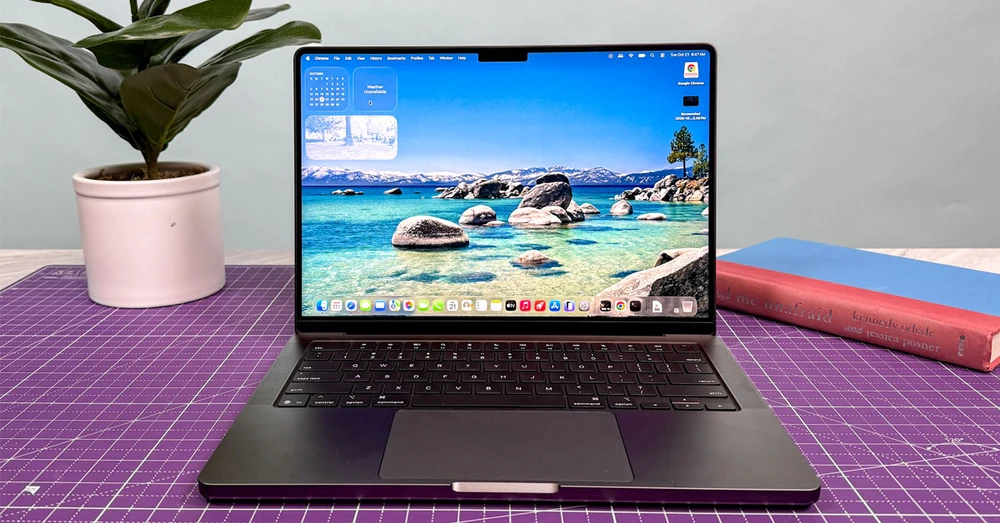 05 Cài đặt mặc định cần thay đổi ngay trên MacBook để tối ưu trải nghiệm