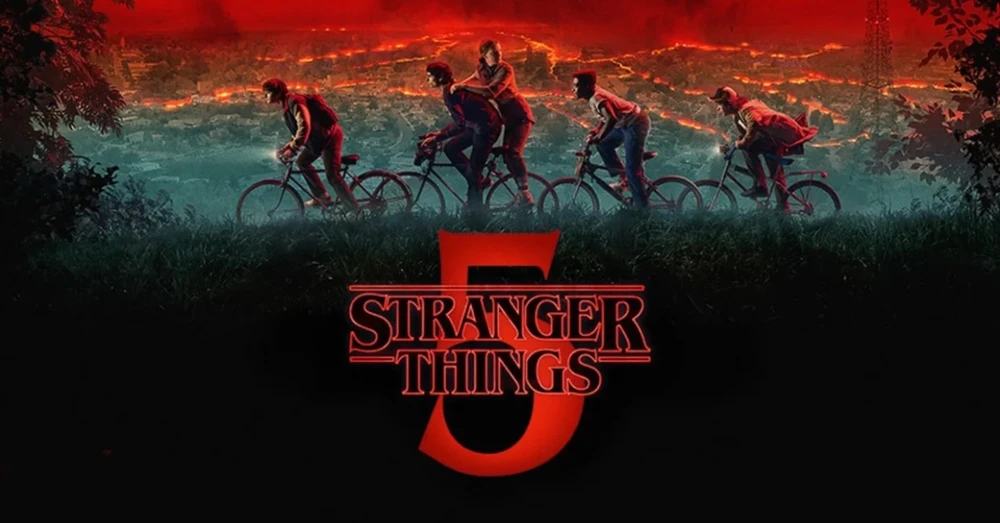Cách xem Stranger Things 5 trên điện thoại mượt mà, nhanh chóng