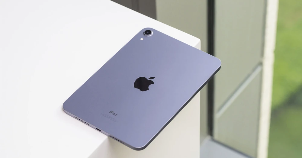 iPad Gen 9 và iPad mini 6 'thống trị' thị trường máy tính bảng trong quý I năm 2022