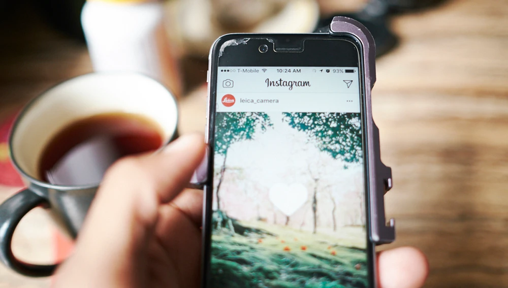 Instagram cập nhật tính năng đặt câu hỏi trong Instagram Stories