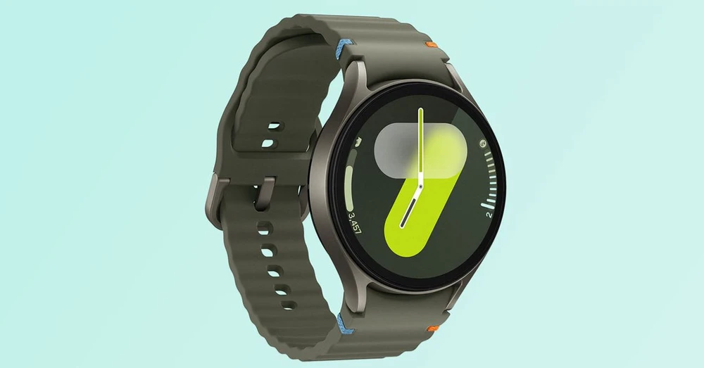 Galaxy Watch 7 sẽ được trang bị cảm biến BioActive mới, bổ sung các tính năng dự đoán và phòng ngừa sức khỏe