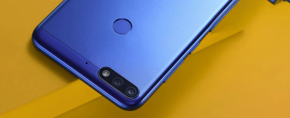 Đánh giá Honor 7C – chiếc smartphone ngon - bổ - rẻ
