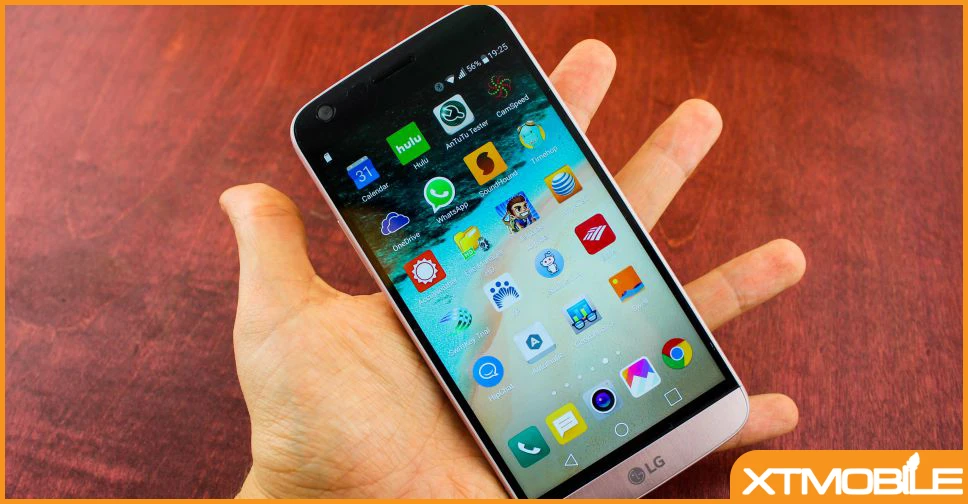 LG quyết tâm xoay chuyển tình thế: Bước chuyển mình mạnh mẽ của người kế nhiệm tương lai