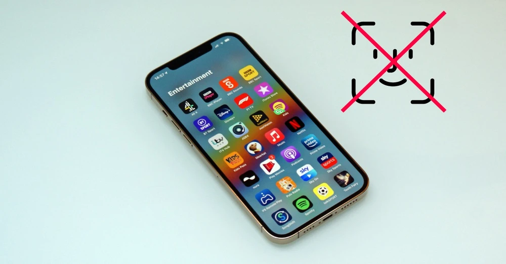iPhone 12 Pro Max mất Face ID thu lại giá bao nhiêu? Xem ngay tại đây!