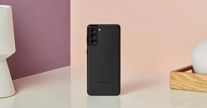 Thời lượng sử dụng pin thực tế trên Galaxy S21, Galaxy S21+ và Galaxy S21 Ultra như thế nào?