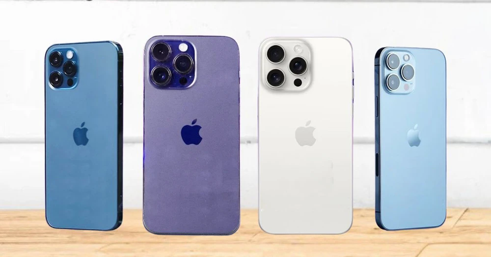 Tổng hợp những mẫu điện thoại iPhone dưới 20 triệu ngon nhất 2024
