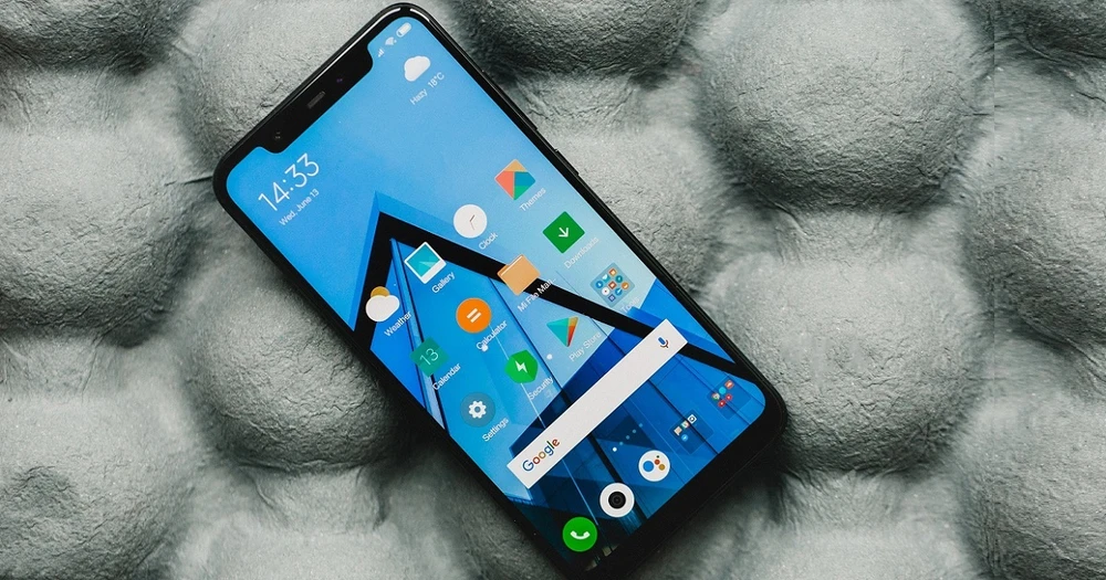Các lỗi thường gặp trên Xiaomi Mi 8 và cách giải quyết chi tiết
