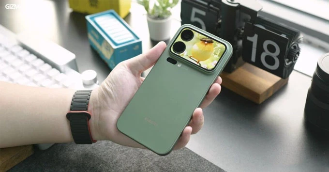 Vì sao pin Xiaomi bán toàn cầu lại nhỏ hơn phiên bản nội địa?
