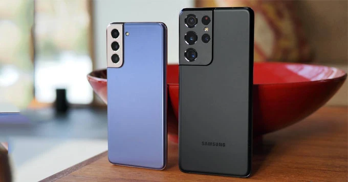 Mặc dù hoàn hảo nhưng camera Galaxy S21 Ultra cũng có điểm yếu mà Galaxy S21, S21+ không có
