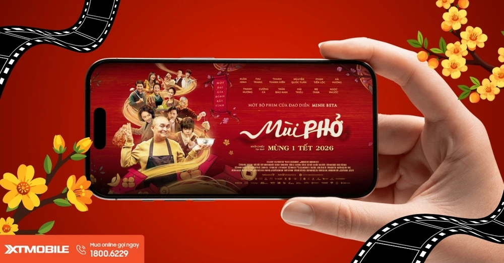 Top phim Tết 2026 hay nhất mà bạn không nên bỏ lỡ!