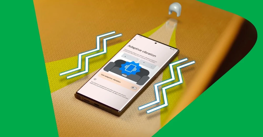 Cách thay đổi cường độ rung trên điện thoại iPhone, Android